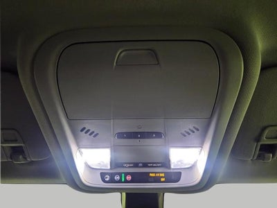 2019 Chevrolet Equinox FWD 4DR LT W/1LT **POWER TAILGATE**HEATED FRONT SEATS**UNIVERSAL HOME REMOTE**