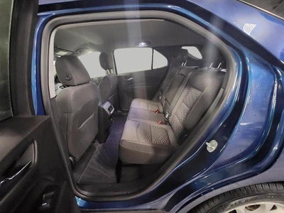 2019 Chevrolet Equinox FWD 4DR LT W/1LT **POWER TAILGATE**HEATED FRONT SEATS**UNIVERSAL HOME REMOTE**