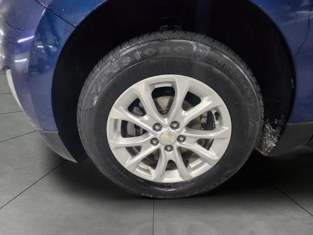 2019 Chevrolet Equinox FWD 4DR LT W/1LT **POWER TAILGATE**HEATED FRONT SEATS**UNIVERSAL HOME REMOTE**