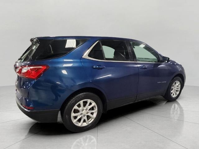 2019 Chevrolet Equinox FWD 4DR LT W/1LT **POWER TAILGATE**HEATED FRONT SEATS**UNIVERSAL HOME REMOTE**