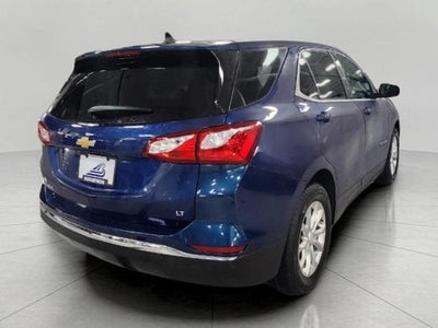 2019 Chevrolet Equinox FWD 4DR LT W/1LT **POWER TAILGATE**HEATED FRONT SEATS**UNIVERSAL HOME REMOTE**