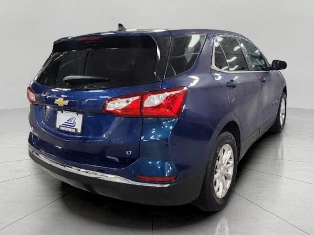 2019 Chevrolet Equinox FWD 4DR LT W/1LT **POWER TAILGATE**HEATED FRONT SEATS**UNIVERSAL HOME REMOTE**