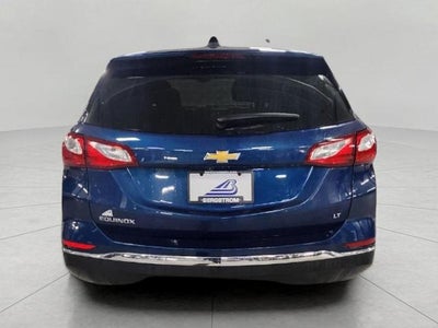 2019 Chevrolet Equinox FWD 4DR LT W/1LT **POWER TAILGATE**HEATED FRONT SEATS**UNIVERSAL HOME REMOTE**