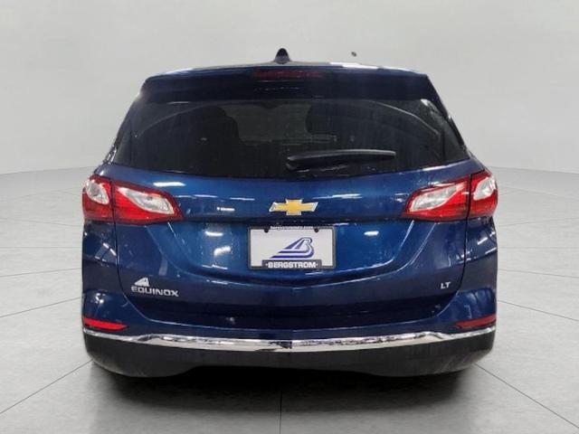 2019 Chevrolet Equinox FWD 4DR LT W/1LT **POWER TAILGATE**HEATED FRONT SEATS**UNIVERSAL HOME REMOTE**