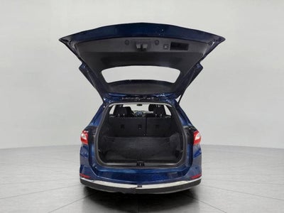 2019 Chevrolet Equinox FWD 4DR LT W/1LT **POWER TAILGATE**HEATED FRONT SEATS**UNIVERSAL HOME REMOTE**