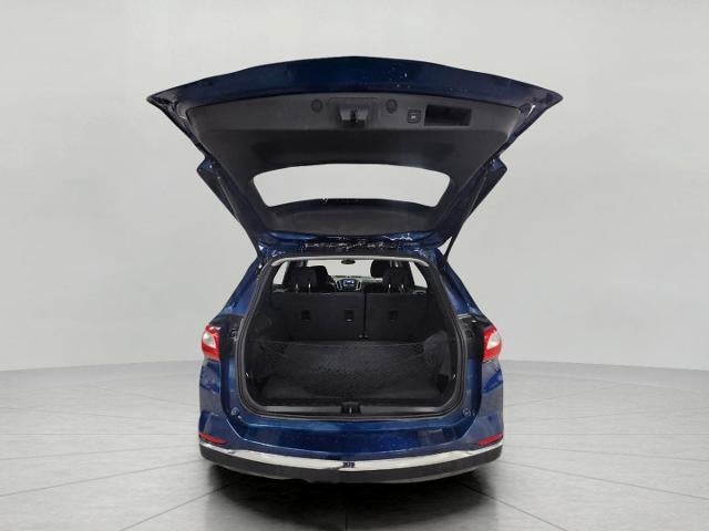 2019 Chevrolet Equinox FWD 4DR LT W/1LT **POWER TAILGATE**HEATED FRONT SEATS**UNIVERSAL HOME REMOTE**