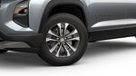 2026 Chevrolet Equinox Base