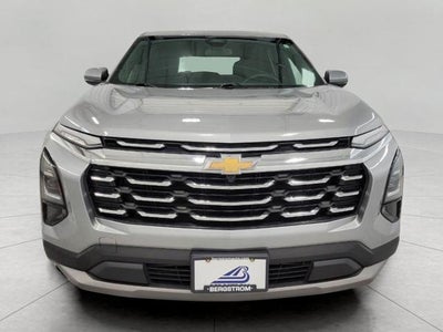 2025 Chevrolet Equinox AWD 4dr LT w/2LT