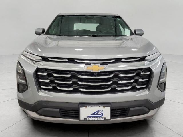 2025 Chevrolet Equinox AWD 4dr LT w/2LT
