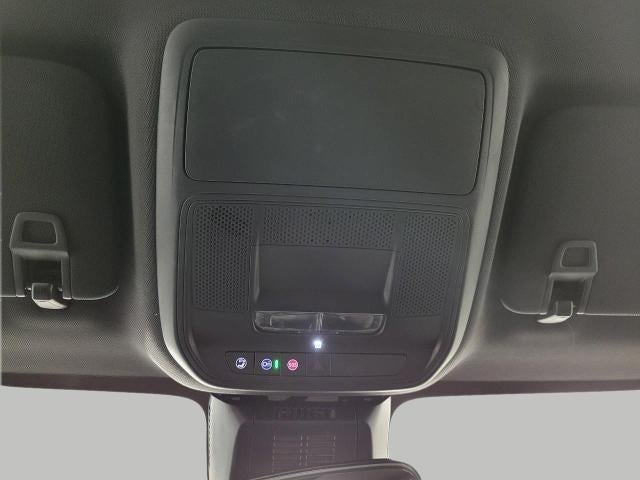 2025 Chevrolet Equinox AWD 4dr LT w/2LT