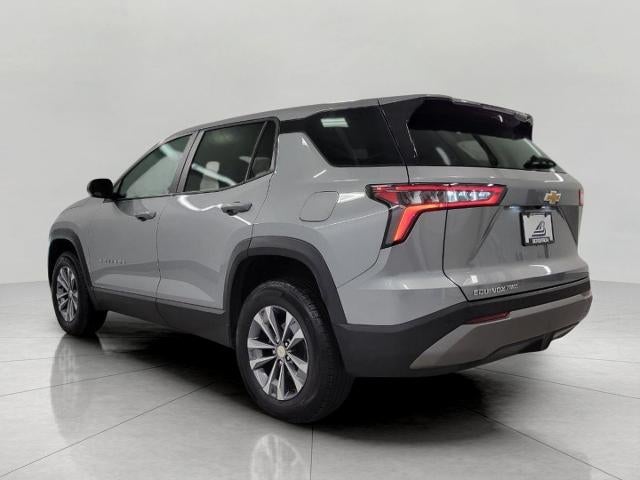 2025 Chevrolet Equinox AWD 4dr LT w/2LT