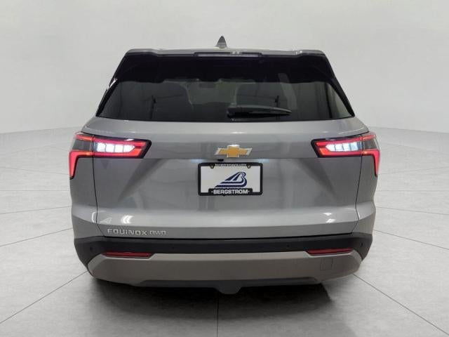 2025 Chevrolet Equinox AWD 4dr LT w/2LT