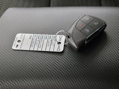 2025 Chevrolet Equinox AWD 4dr LT w/2LT