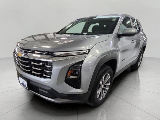 2025 Chevrolet Equinox AWD 4dr LT w/2LT