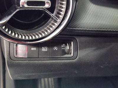 2025 Chevrolet Equinox AWD 4dr LT w/2LT