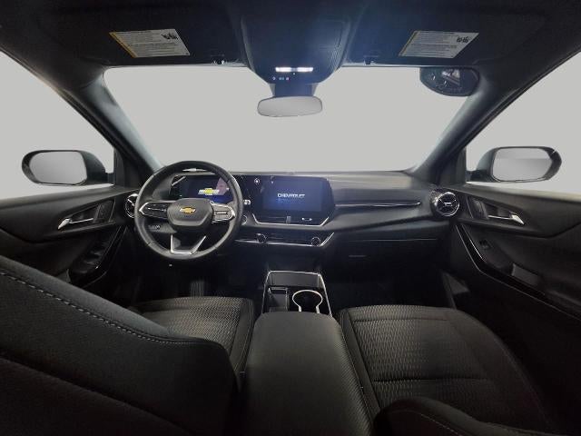 2025 Chevrolet Equinox AWD 4dr LT w/2LT