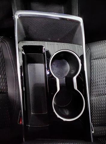 2025 Chevrolet Equinox AWD 4dr LT w/2LT