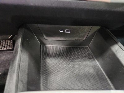 2025 Chevrolet Equinox AWD 4dr LT w/2LT