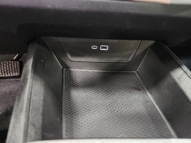 2025 Chevrolet Equinox AWD 4dr LT w/2LT