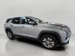 2025 Chevrolet Equinox AWD 4dr LT w/2LT