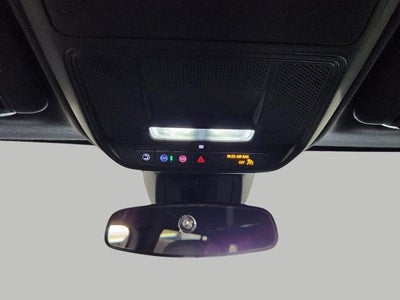 2025 Chevrolet Equinox AWD 4dr LT w/2LT