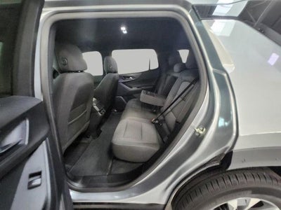 2025 Chevrolet Equinox AWD 4dr LT w/2LT