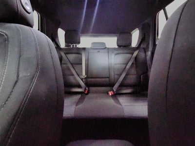 2025 Chevrolet Equinox AWD 4dr LT w/2LT