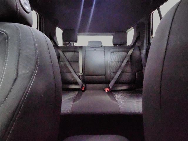 2025 Chevrolet Equinox AWD 4dr LT w/2LT