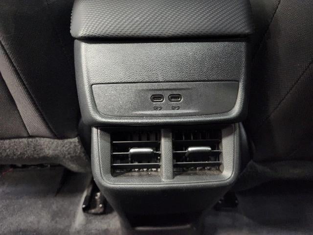 2025 Chevrolet Equinox AWD 4dr LT w/2LT