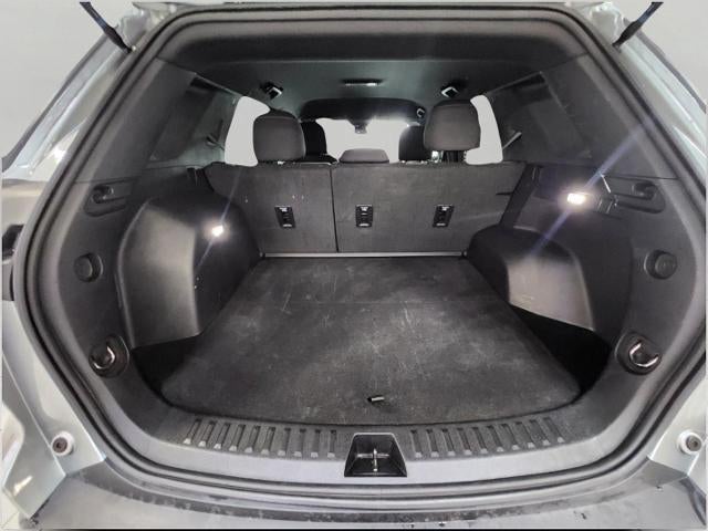 2025 Chevrolet Equinox AWD 4dr LT w/2LT