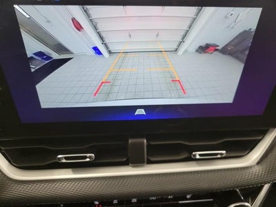 2025 Chevrolet Equinox AWD 4dr LT w/2LT