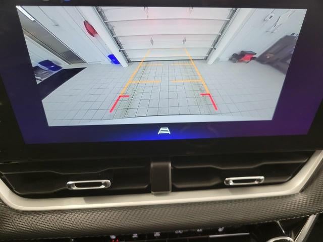 2025 Chevrolet Equinox AWD 4dr LT w/2LT