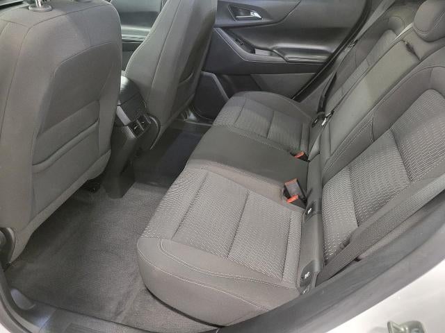 2025 Chevrolet Equinox AWD 4dr LT w/2LT