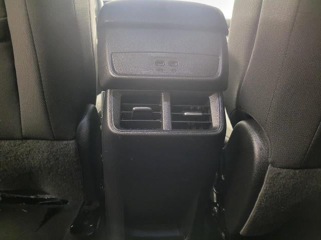 2025 Chevrolet Equinox AWD 4dr LT w/2LT