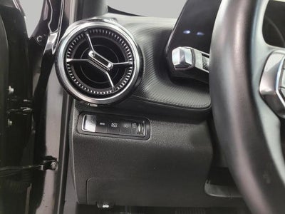 2025 Chevrolet Equinox AWD 4dr LT w/2LT