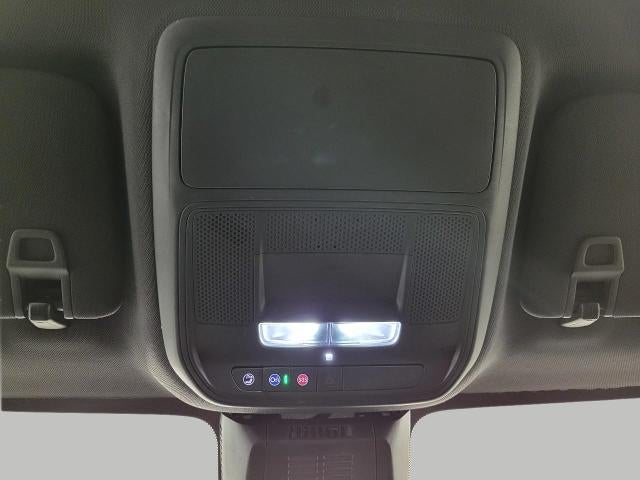 2025 Chevrolet Equinox AWD 4dr LT w/2LT