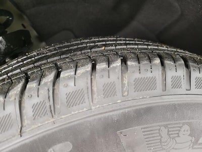 2025 Chevrolet Equinox AWD 4dr LT w/2LT