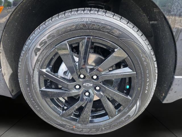 2024 Chevrolet Equinox AWD 4dr LS w/1LS