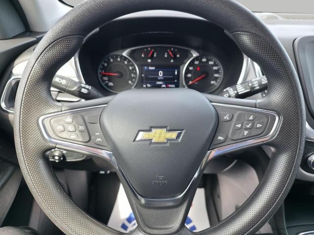2024 Chevrolet Equinox AWD 4dr LS w/1LS