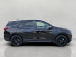 2024 Chevrolet Equinox AWD 4dr LS w/1LS