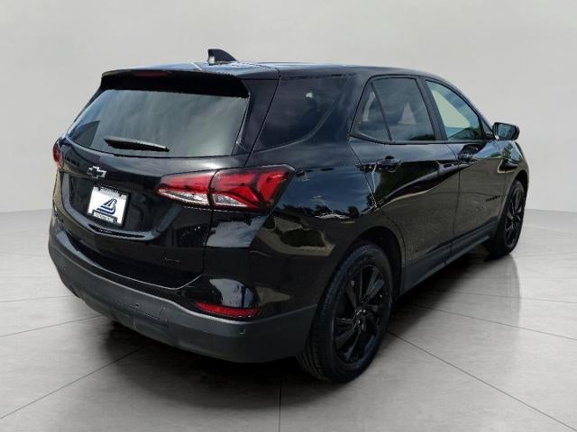 2024 Chevrolet Equinox AWD 4dr LS w/1LS