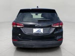2024 Chevrolet Equinox AWD 4dr LS w/1LS