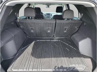 2024 Chevrolet Equinox AWD 4dr LS w/1LS