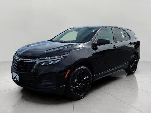 2024 Chevrolet Equinox AWD 4dr LS w/1LS