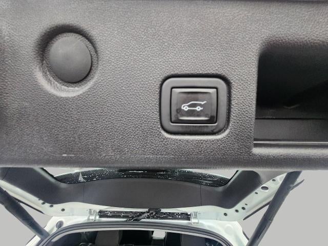 2024 Chevrolet Equinox AWD 4DR LT W/1LT**HEATED FRONT SEATS**PUSH BUTTON START**APPLE CARPLAY/ANDROID AUTO****