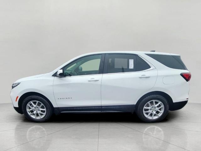 2024 Chevrolet Equinox AWD 4DR LT W/1LT**HEATED FRONT SEATS**PUSH BUTTON START**APPLE CARPLAY/ANDROID AUTO****