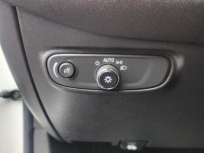 2024 Chevrolet Equinox AWD 4DR LT W/1LT**HEATED FRONT SEATS**PUSH BUTTON START**APPLE CARPLAY/ANDROID AUTO****