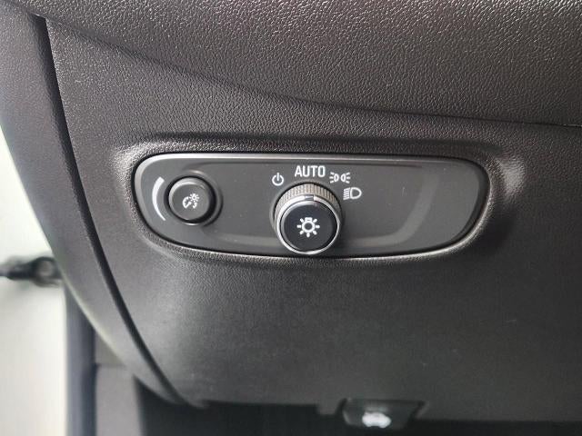 2024 Chevrolet Equinox AWD 4DR LT W/1LT**HEATED FRONT SEATS**PUSH BUTTON START**APPLE CARPLAY/ANDROID AUTO****