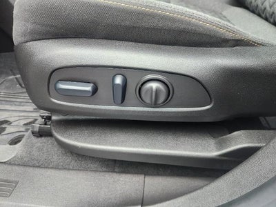 2024 Chevrolet Equinox AWD 4DR LT W/1LT**HEATED FRONT SEATS**PUSH BUTTON START**APPLE CARPLAY/ANDROID AUTO****