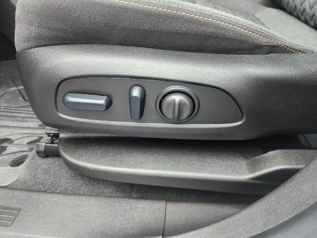 2024 Chevrolet Equinox AWD 4DR LT W/1LT**HEATED FRONT SEATS**PUSH BUTTON START**APPLE CARPLAY/ANDROID AUTO****